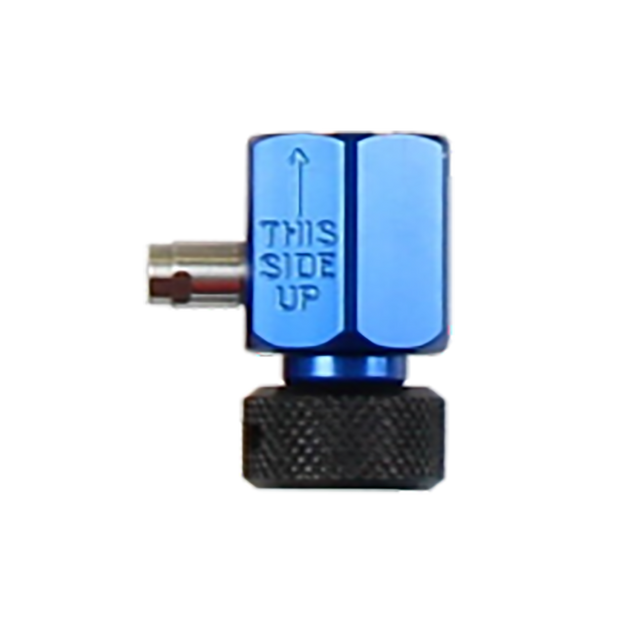 Soda Maker CO2 Fill Device