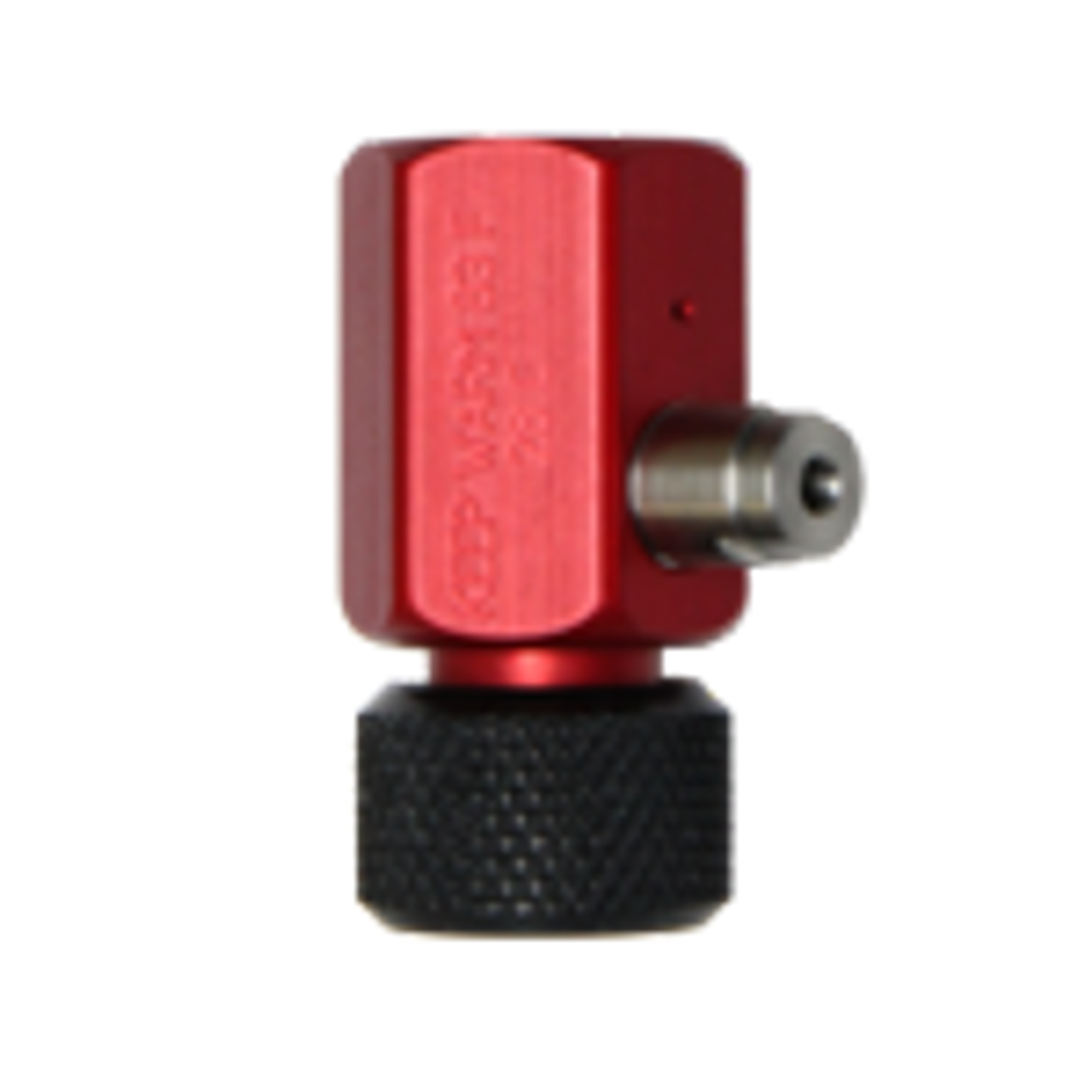 Paintball CO2 Fill Device