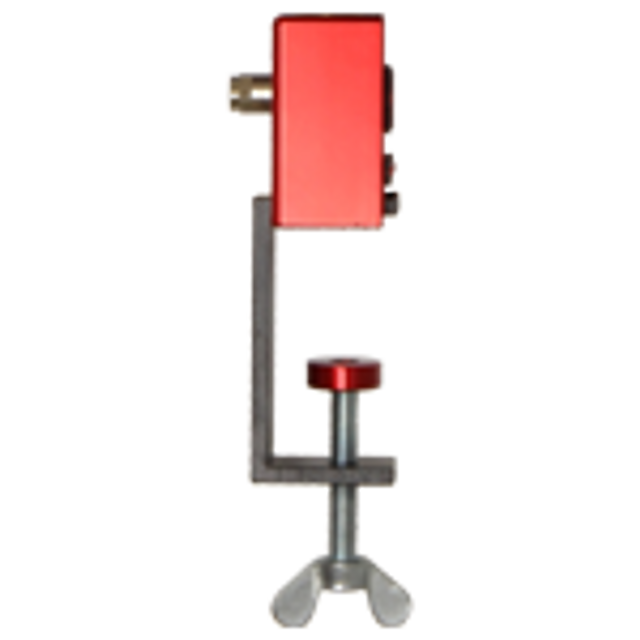 Paintball CO2 Mountable Charging Station