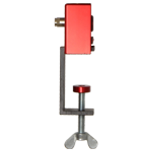 Paintball CO2 Mountable Charging Station