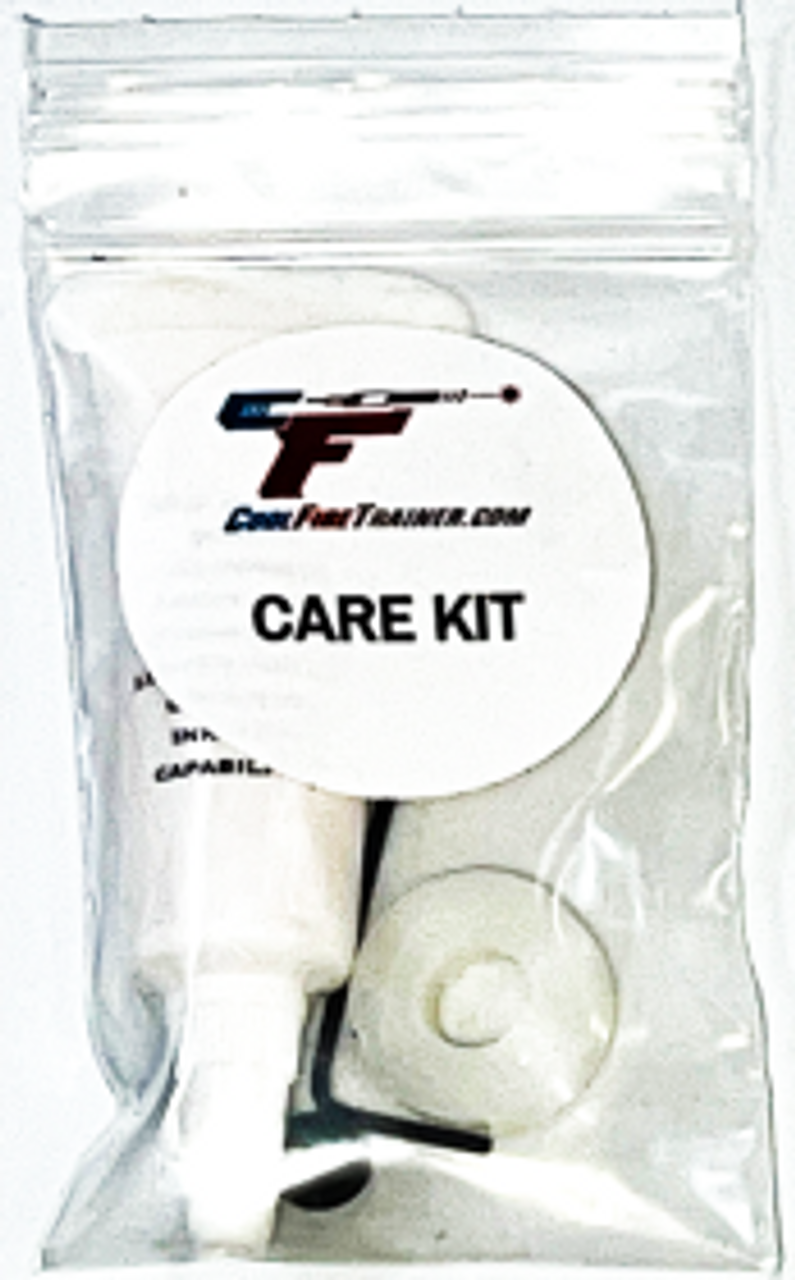 Maintenance Care Kit