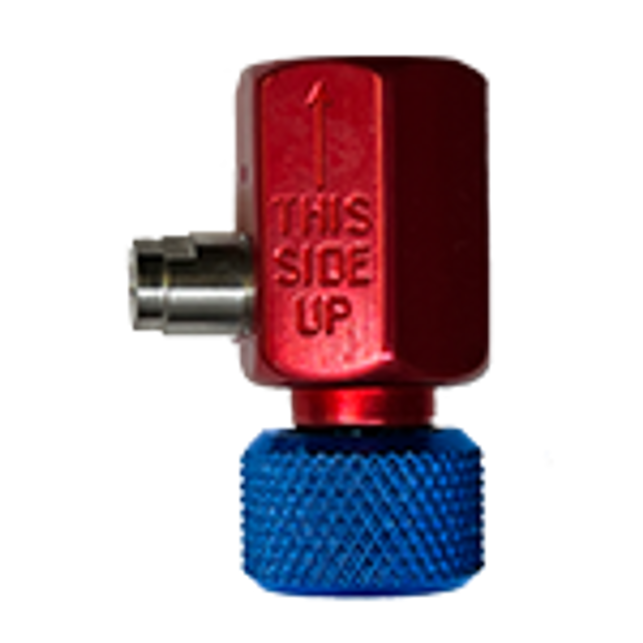 Australian Soda Maker CO2 Fill Device