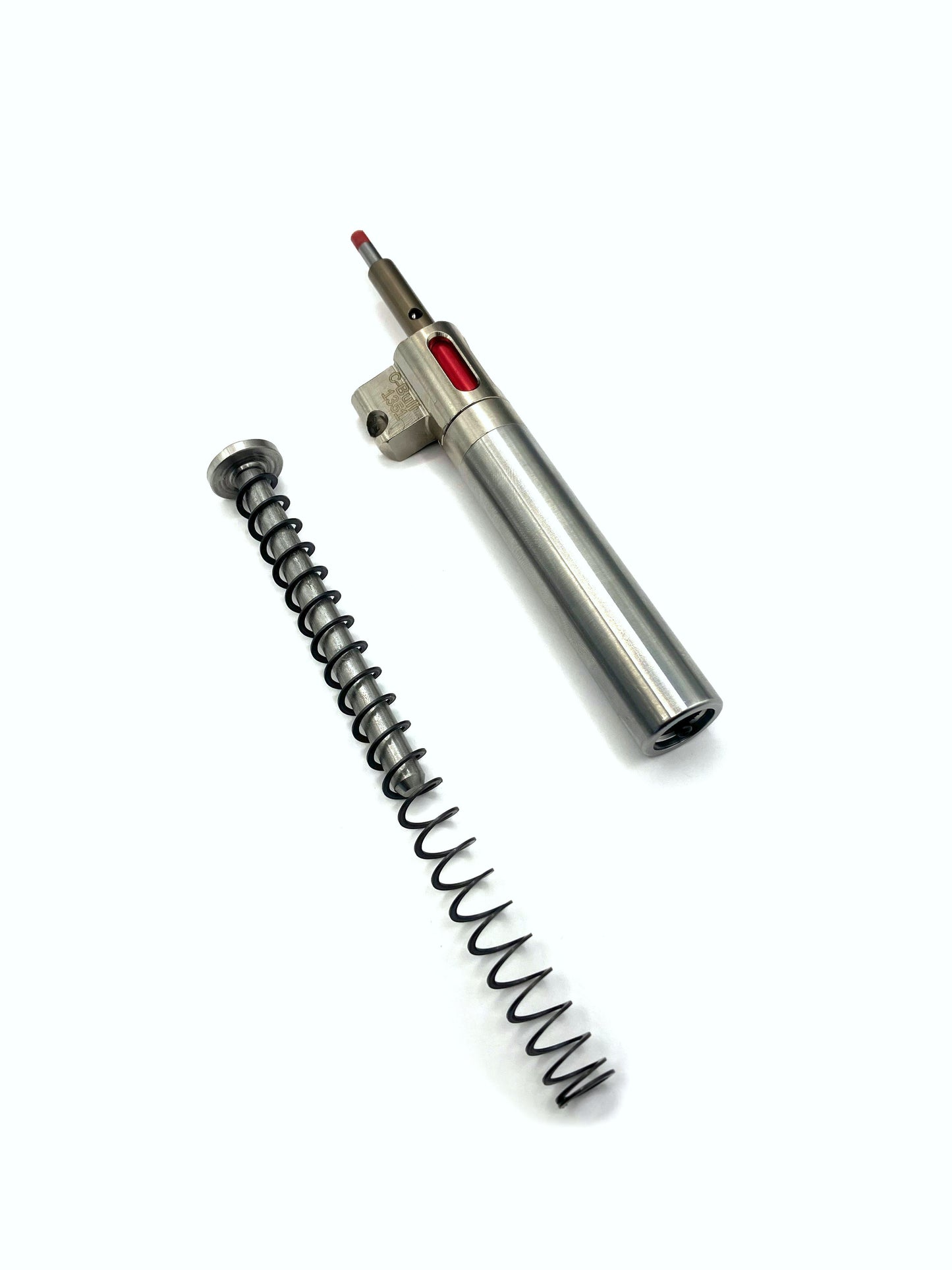 2011 Bull Barrel CoolFire Trainer