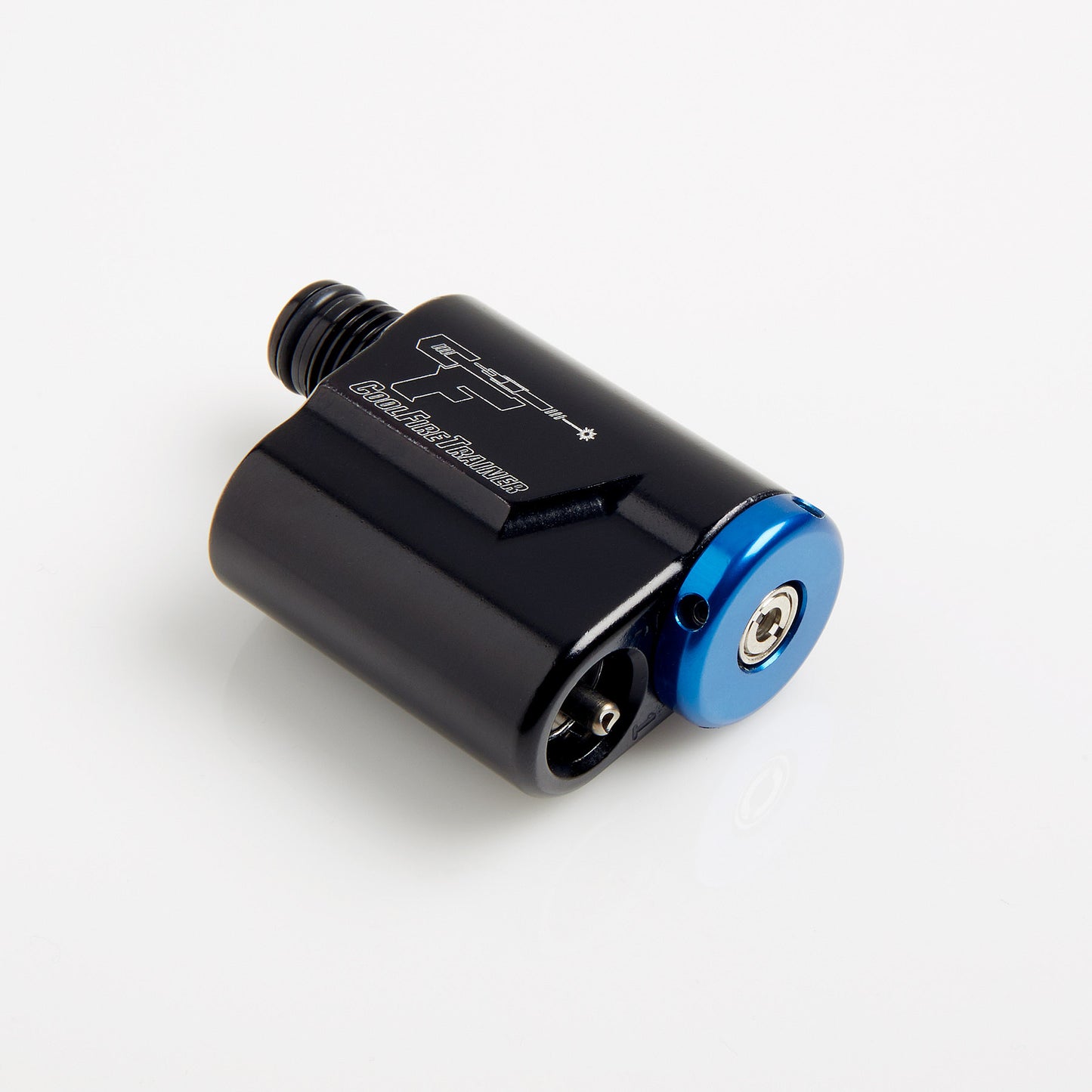 Rapid Fill Adapter Laser