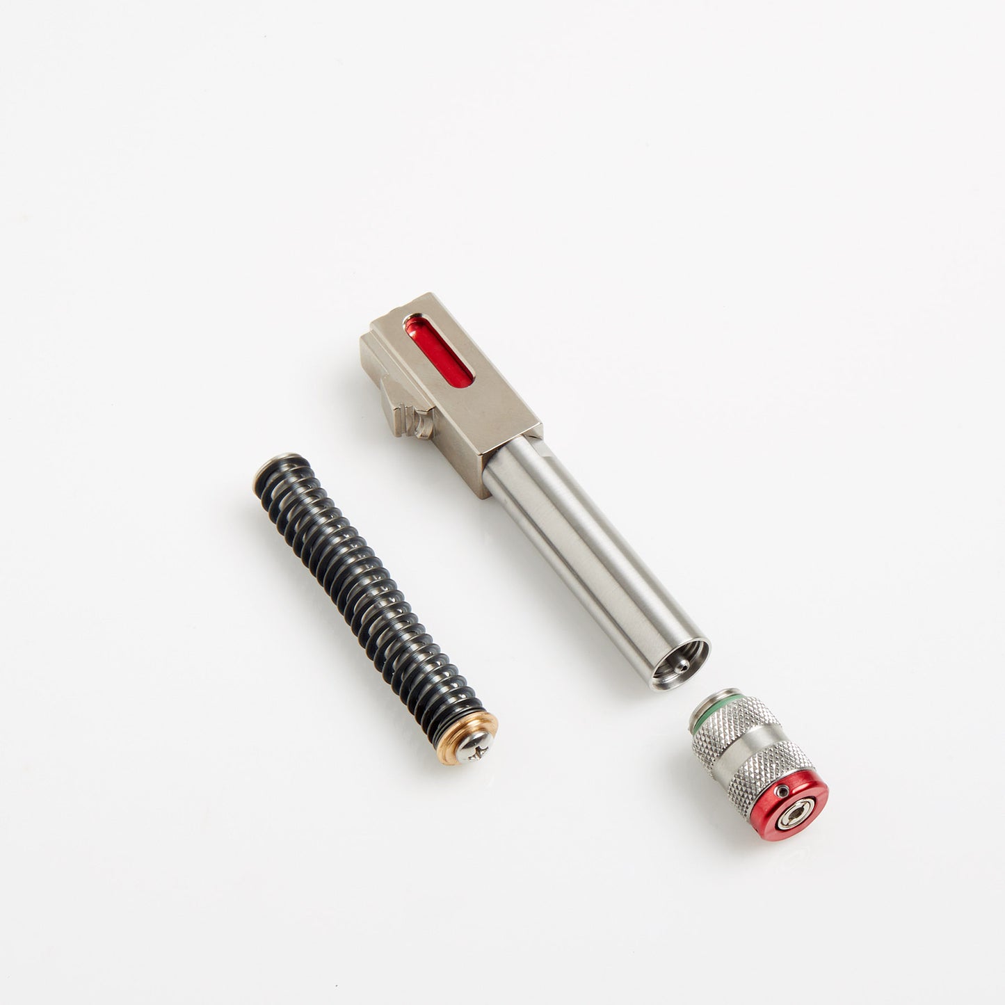 Muzzle Laser