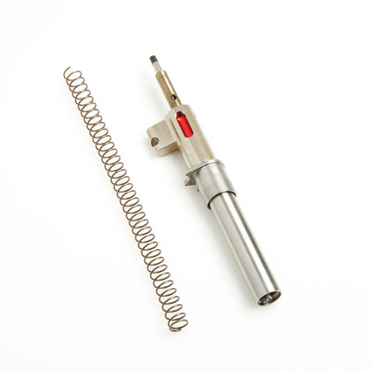 2011 CoolFire Trainer Bushing Barrel