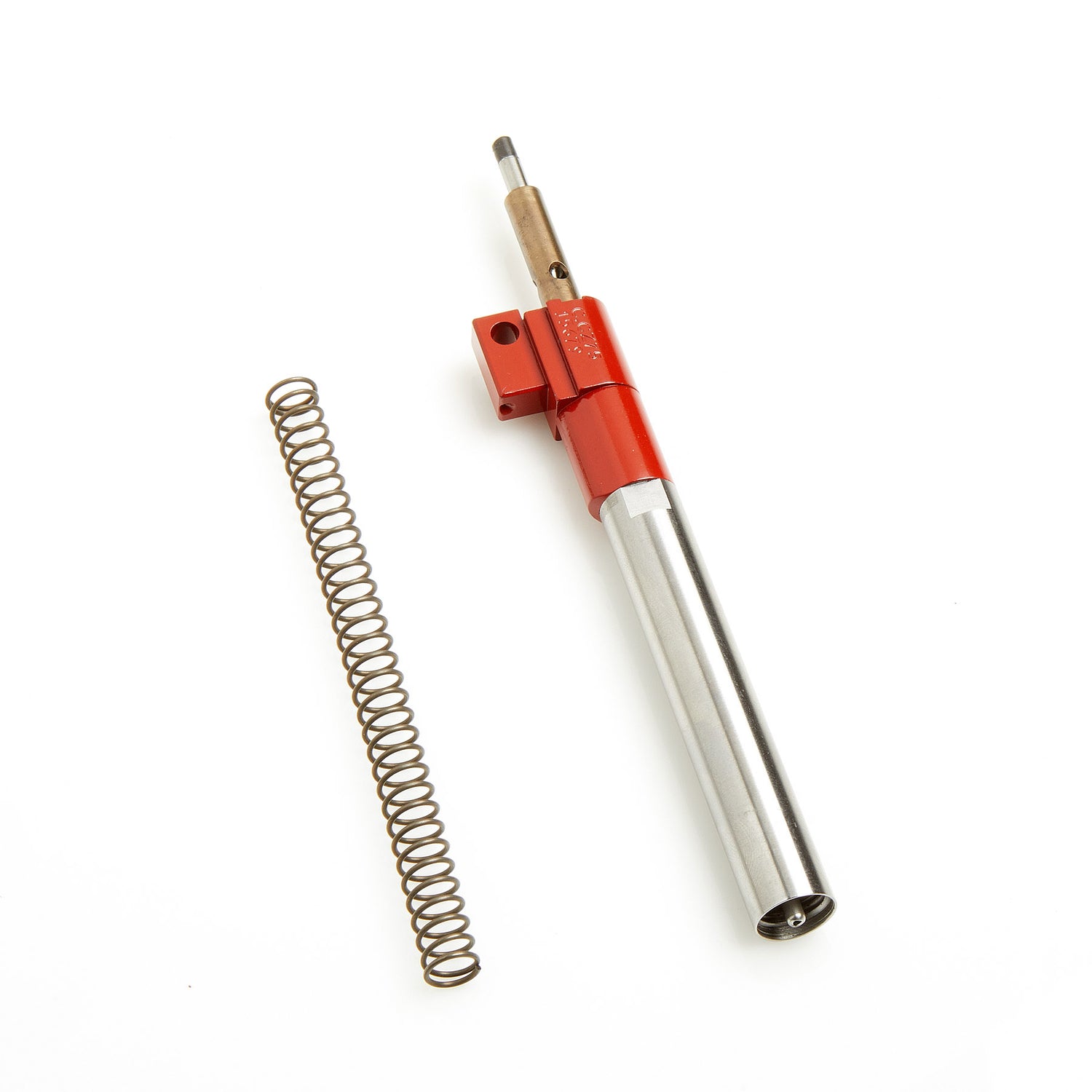 CZ 75 Shadow 2 Orange CoolFire Trainer Barrel