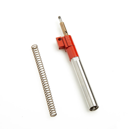 CZ 75 Shadow 2 Orange CoolFire Trainer Barrel