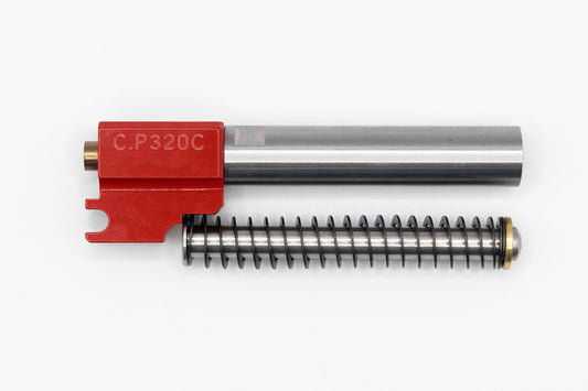 Sig Sauer P320 Compact/Carry CoolFire Trainer Barrel