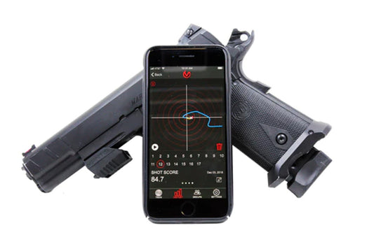 Mantis X10 Elite - Shooting Performance System