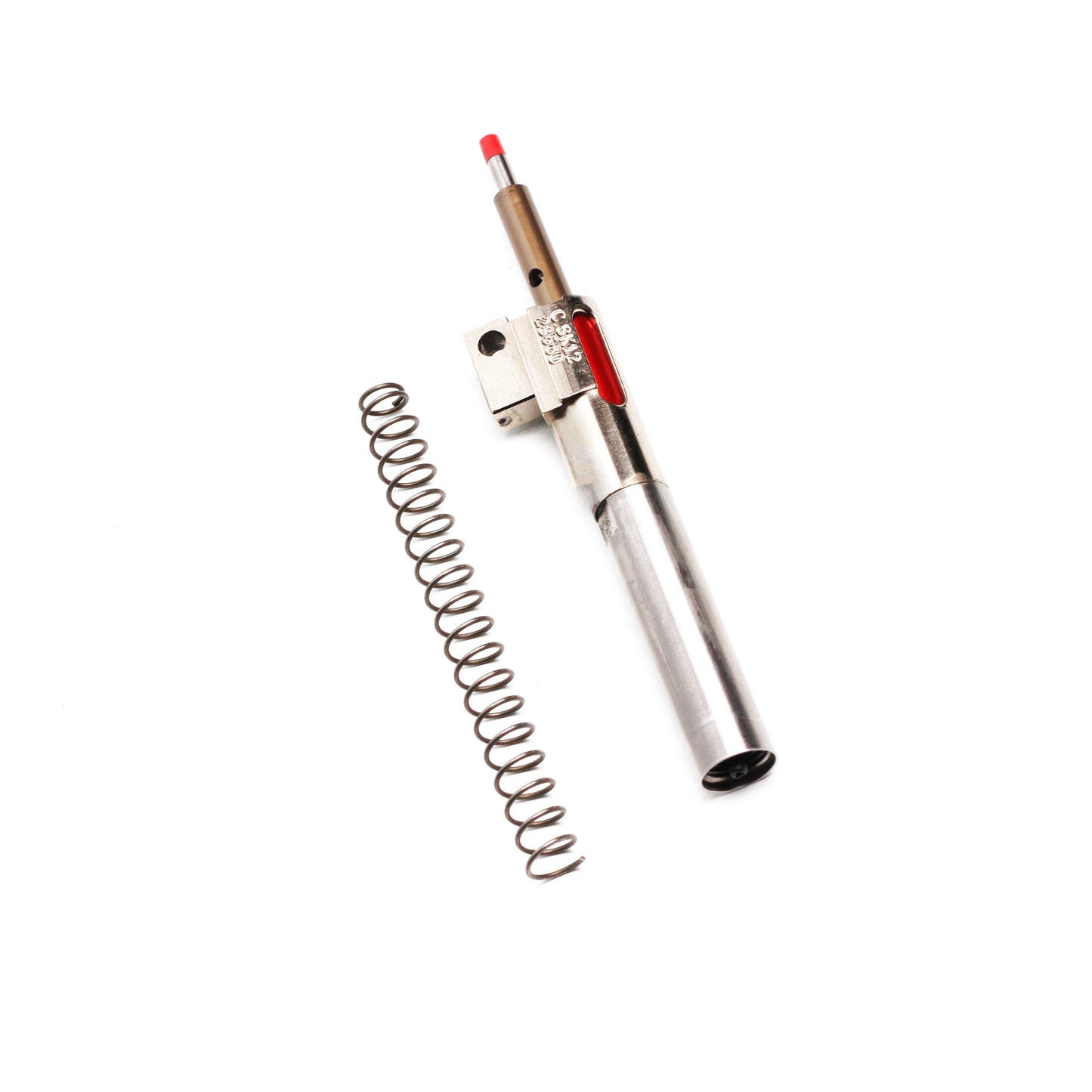 SAR 7/24C CoolFire Trainer Barrel
