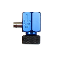Soda Maker CO2 Fill Device