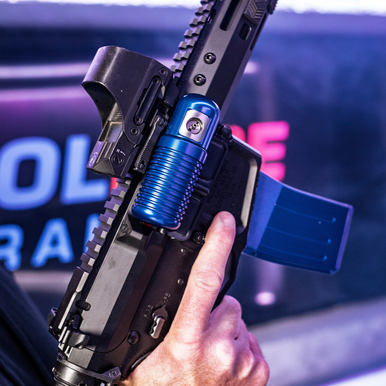 AR-15 SideKick Package | CoolFire Trainer