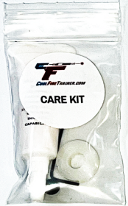 Maintenance Care Kit