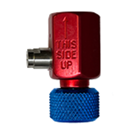 Australian Soda Maker CO2 Fill Device
