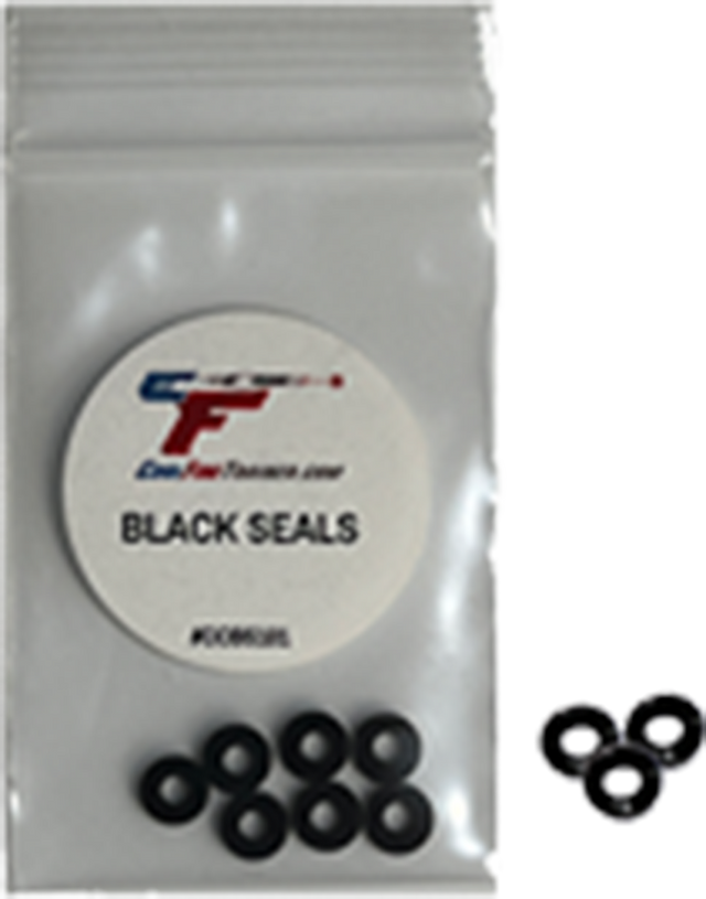 Black Seals