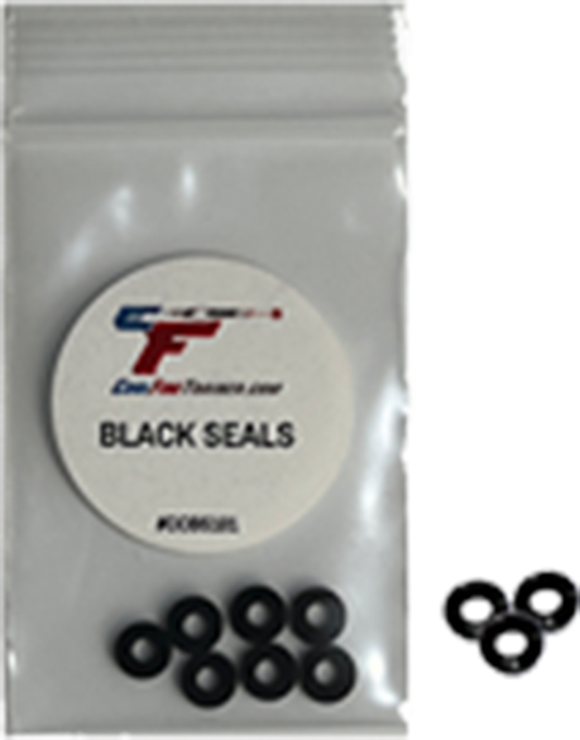 Black Seals
