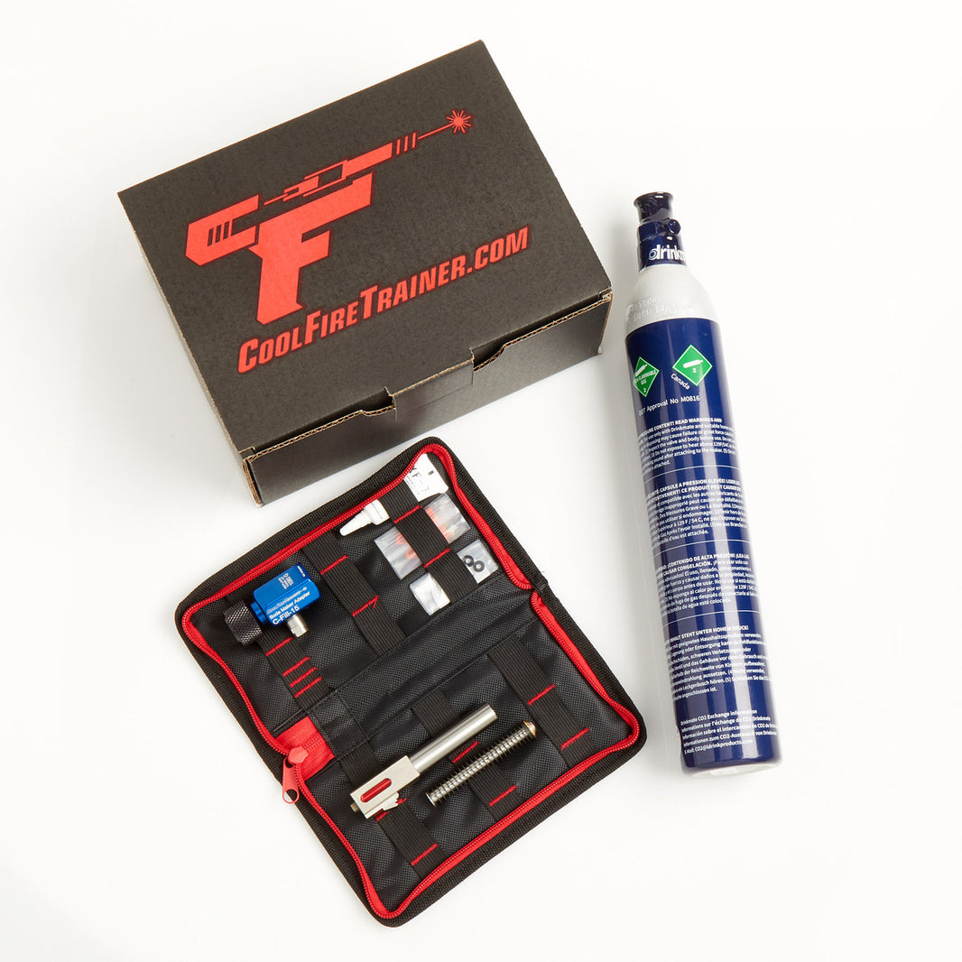 Shop Packages at CoolFire Trainer | CoolFire Trainer