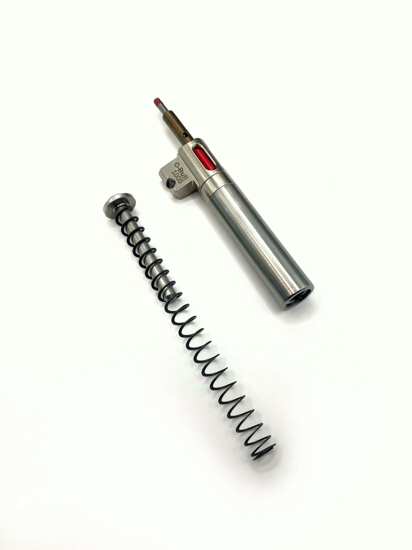 2011 Bull Barrel CoolFire Trainer