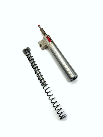 2011 Bull Barrel CoolFire Trainer