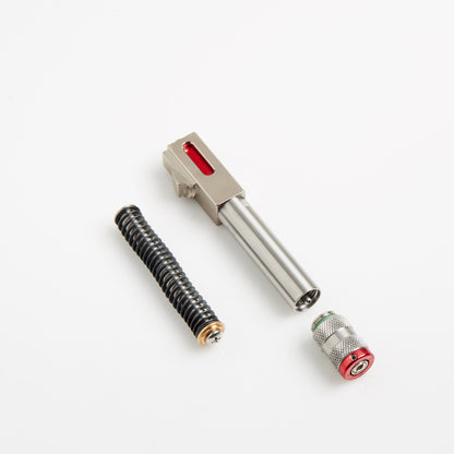 Muzzle Laser