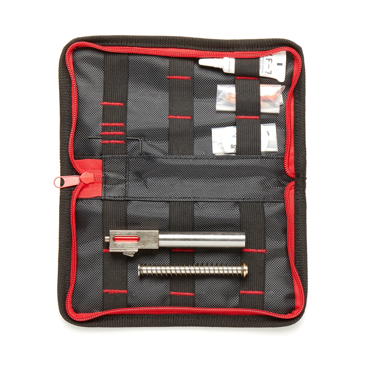 Glock 17 CoolFire Trainer Barrel