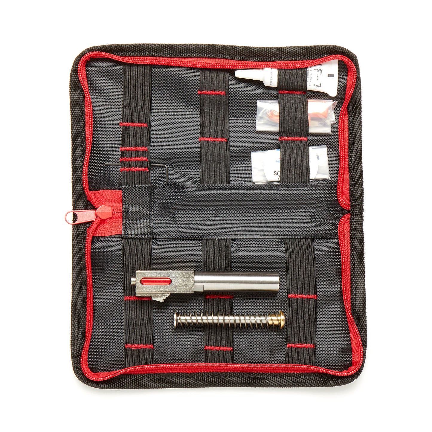 Glock 45 CoolFire Trainer Barrel