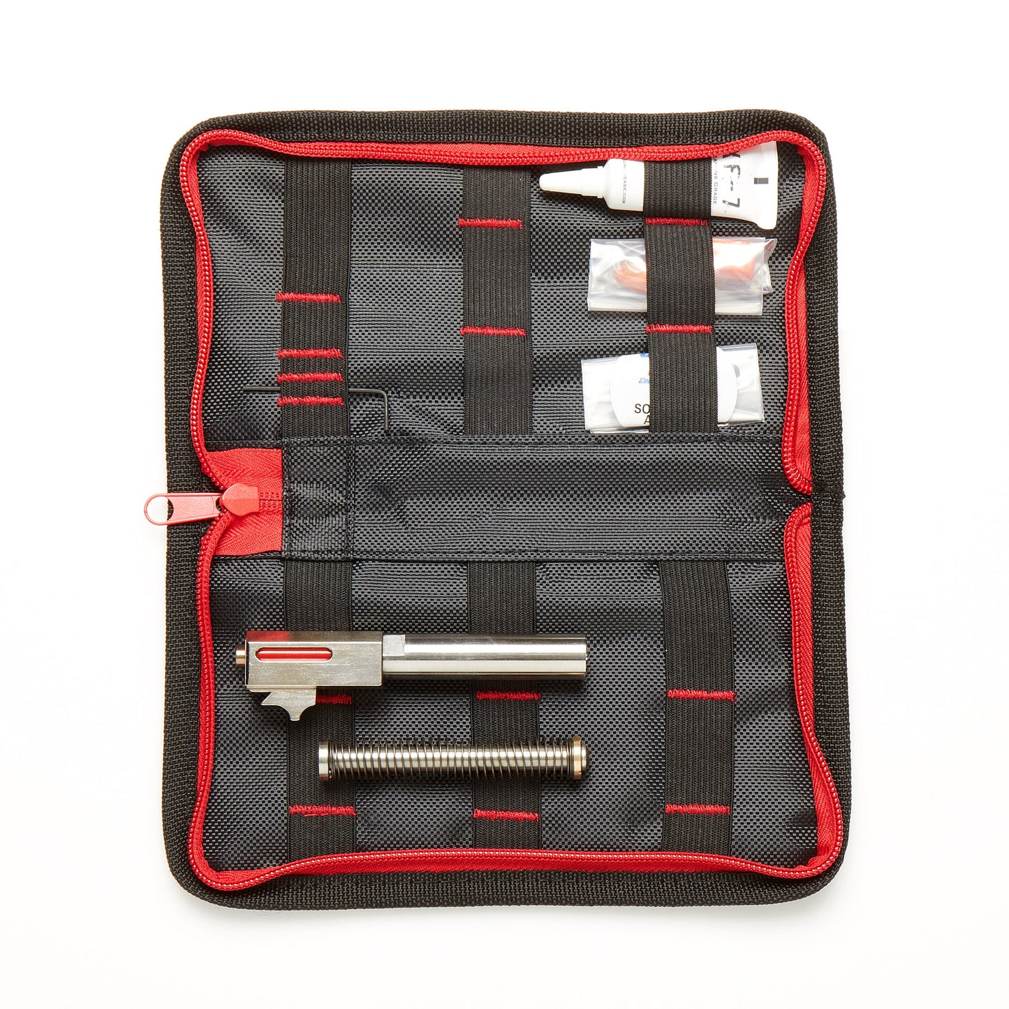 Walther Steel Frame CoolFire Trainer Barrel
