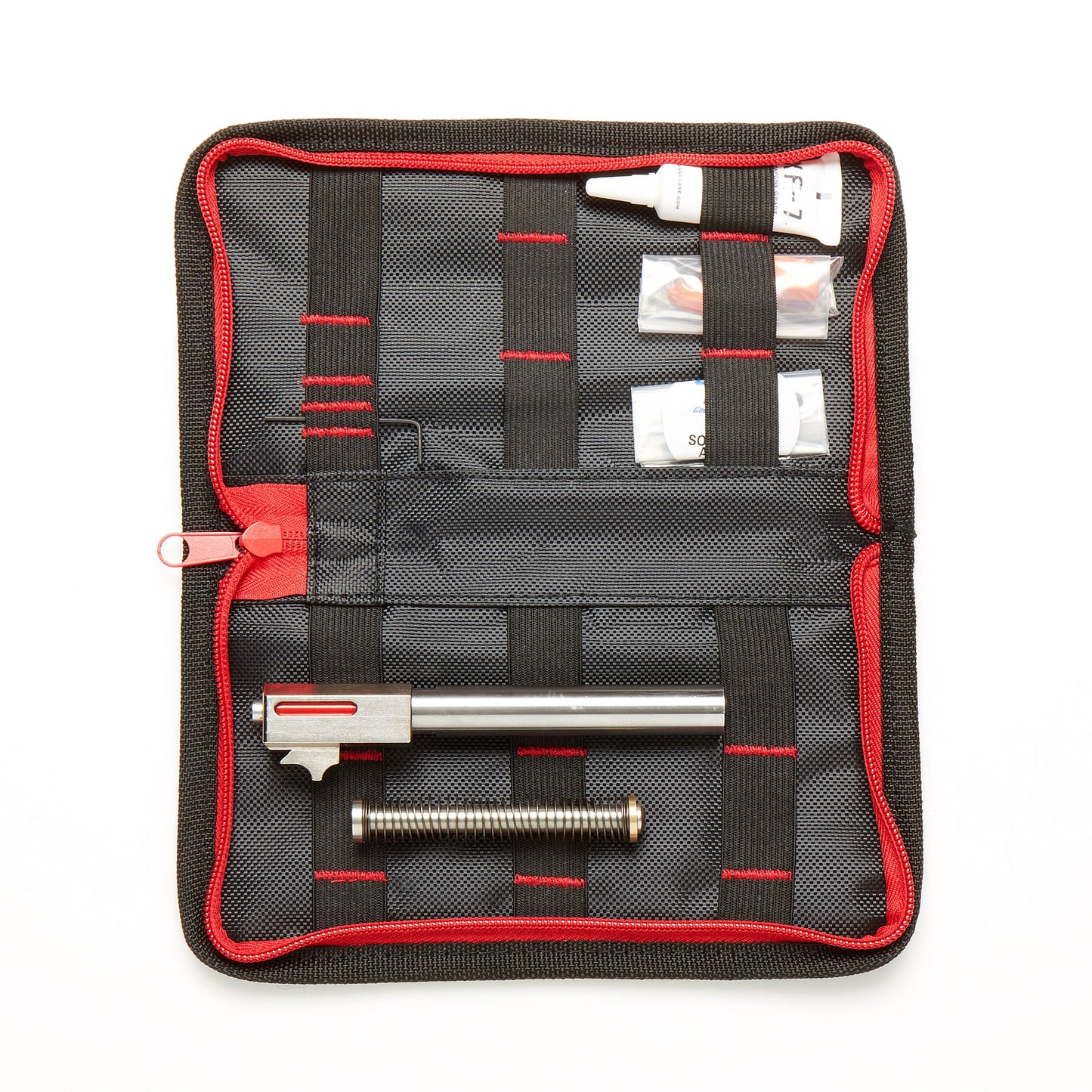 Walther Steel Frame CoolFire Trainer Barrel