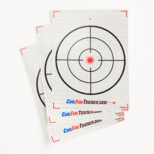 Reflective Targets