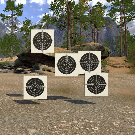 CoolFire Trainer Simulator