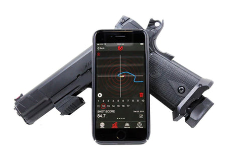 Mantis X10 Elite - Shooting Performance System