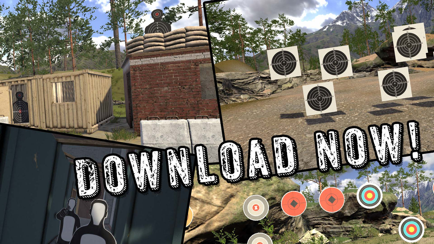 CoolFire Trainer Simulator Package